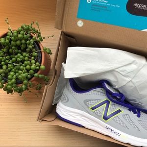 New Balance Running Shoes — New